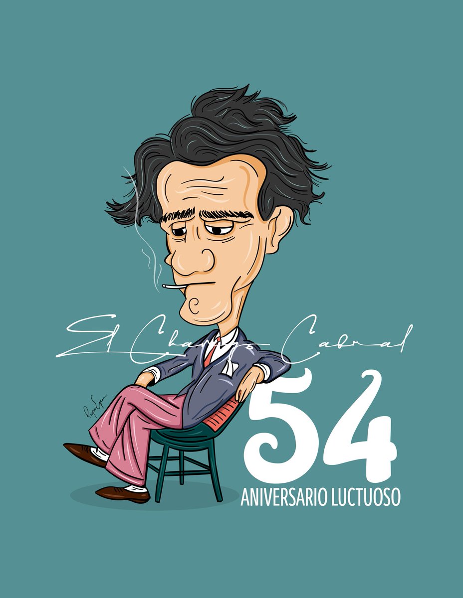 PEPEESPINOZAV's tweet photo. El Chango Cabral 🔥 #ChangoCabral https://t.co/ffBPcVNr19