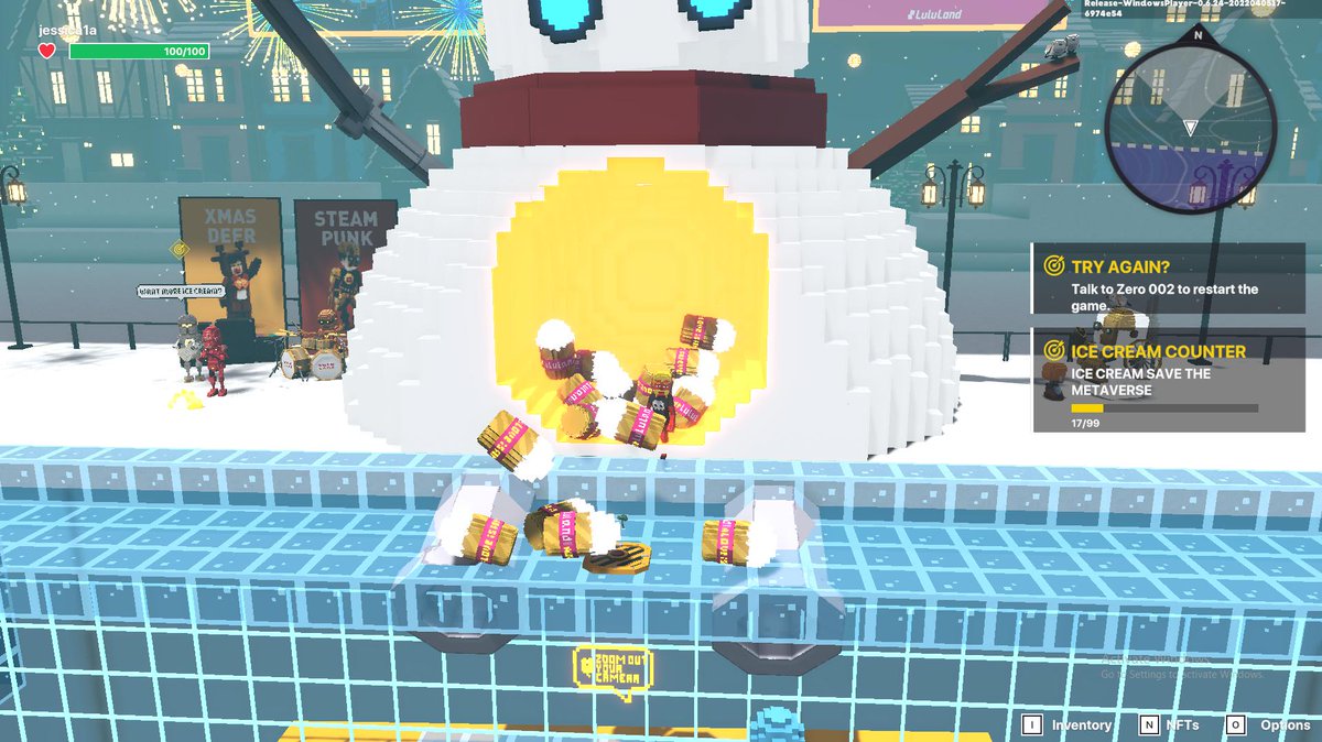 Jessica2b98's tweet photo. @LuluLand_World @TheSandboxGame @borgetsebastien @GameMakerFund @Ryder89a
@Piper9b
@Coco229aa
@Bam1aa2bb
@Zeno56v
@Damon9gg
@lilifarim https://t.co/rxQtopQJZz