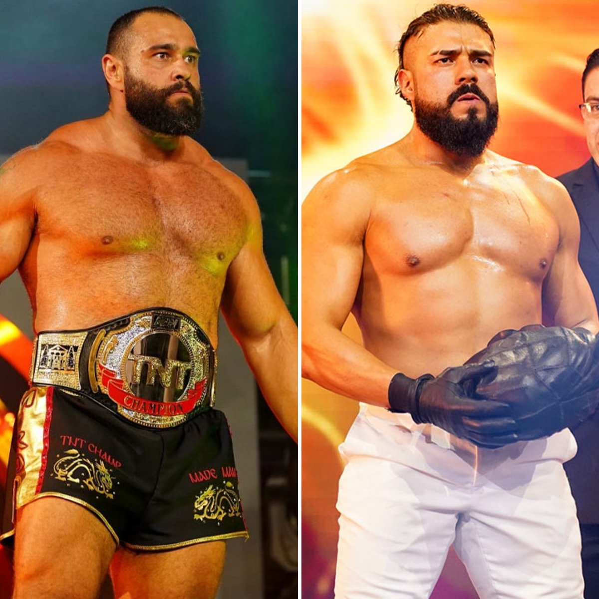 AEW Fan France 🇨🇵 tweet media