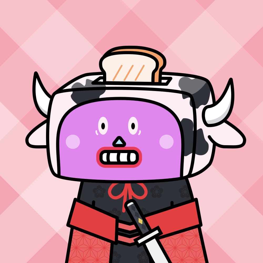 Blockvatar | CC0 Polygon NFT tweet media