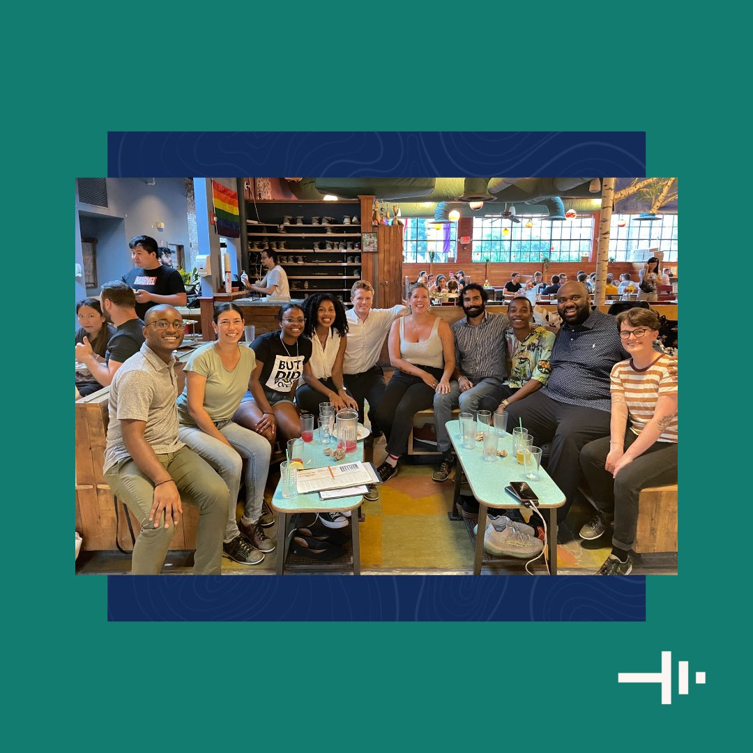 Groundwork Project (@groundworkproj) on Twitter photo Another one for the books 📚 Team Groundwork gathered in Boston last week and had a blast!
#ShoutOut to <a href="/The_AJSystem/">Anthony Davis, Jr</a> for bowling the best game 🎳 Another one for the books 📚 Team Groundwork gathered in Boston last week and had a blast!
#ShoutOut to <a href="/The_AJSystem/">Anthony Davis, Jr</a> for bowling the best game 🎳