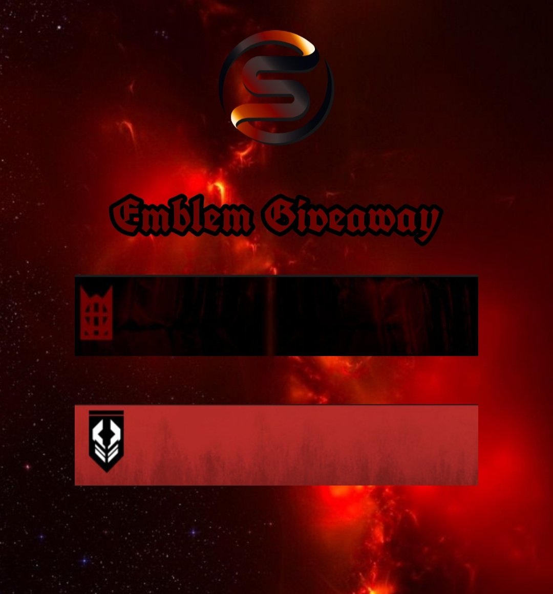 Scrchys's tweet image. 🩸Best of the reds🩸
☆Follow✅️ @Scrchys 
☆Like❤️ &amp;amp; RT🔁
☆Bonus points if you follow the twitch👾Twitch.Tv/Scrchys👾
☆Ends •8/28/22•
☆2 winners!! 1 will get Hellspawn the other will get Moon Stirs ❤️ Goodluck