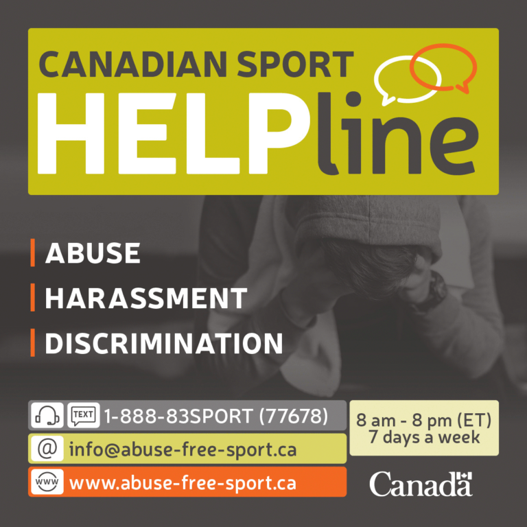 Sport Canada tweet media