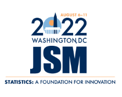 Day 4 of #JSM2022 features an impressive slate of speakers you don't want to miss—add the Medallion Lecture I, COPSS Elizabeth L. Scott Lecture, Deming Lecture, and ASA President's Address and Awards to your agenda. Review the program at bit.ly/3z1eSEX.