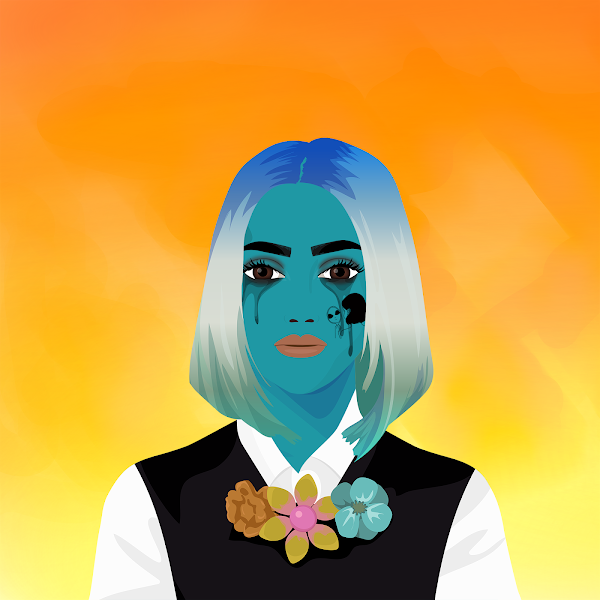 Icon #4461 bought for 0.014 ETH via <a href="/NFTSalesBots/">NFT Sales Bots - by BotFrens</a> opensea.io/assets/ethereu…