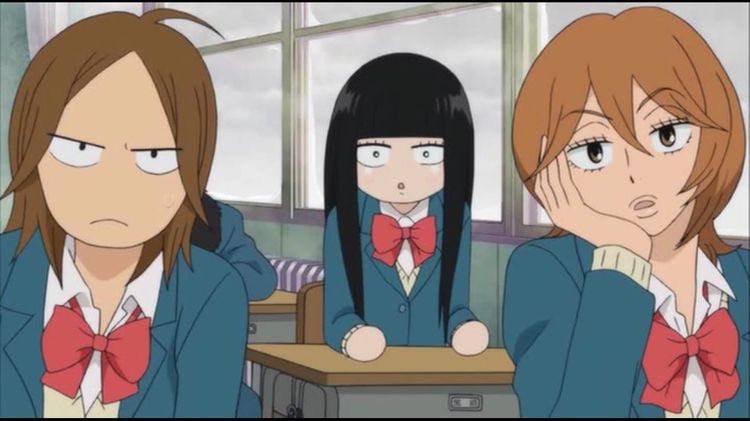 dailykiminitodo's tweet photo. my favorite trio https://t.co/vsGxcwhq8h