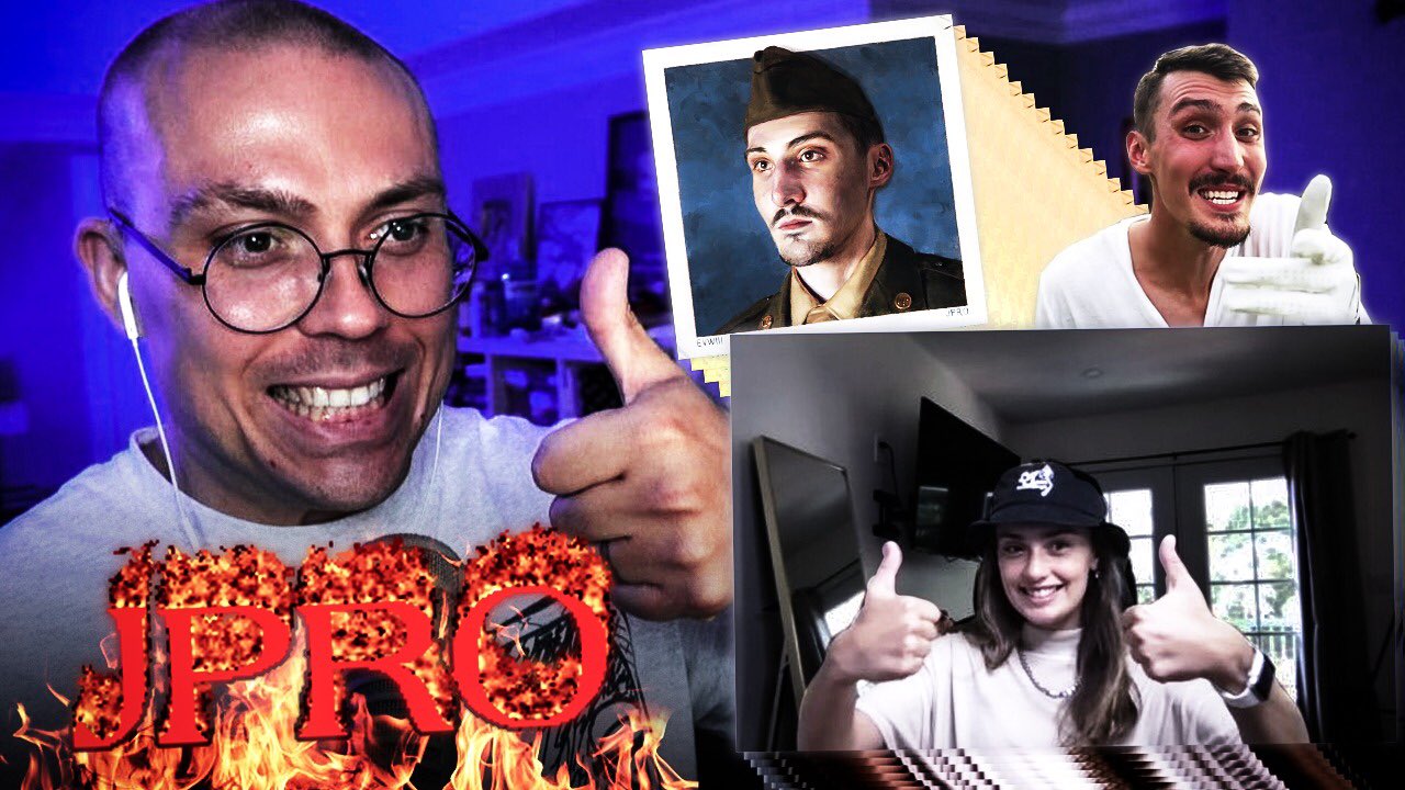 anthony “light 1” fantano on Twitter: 