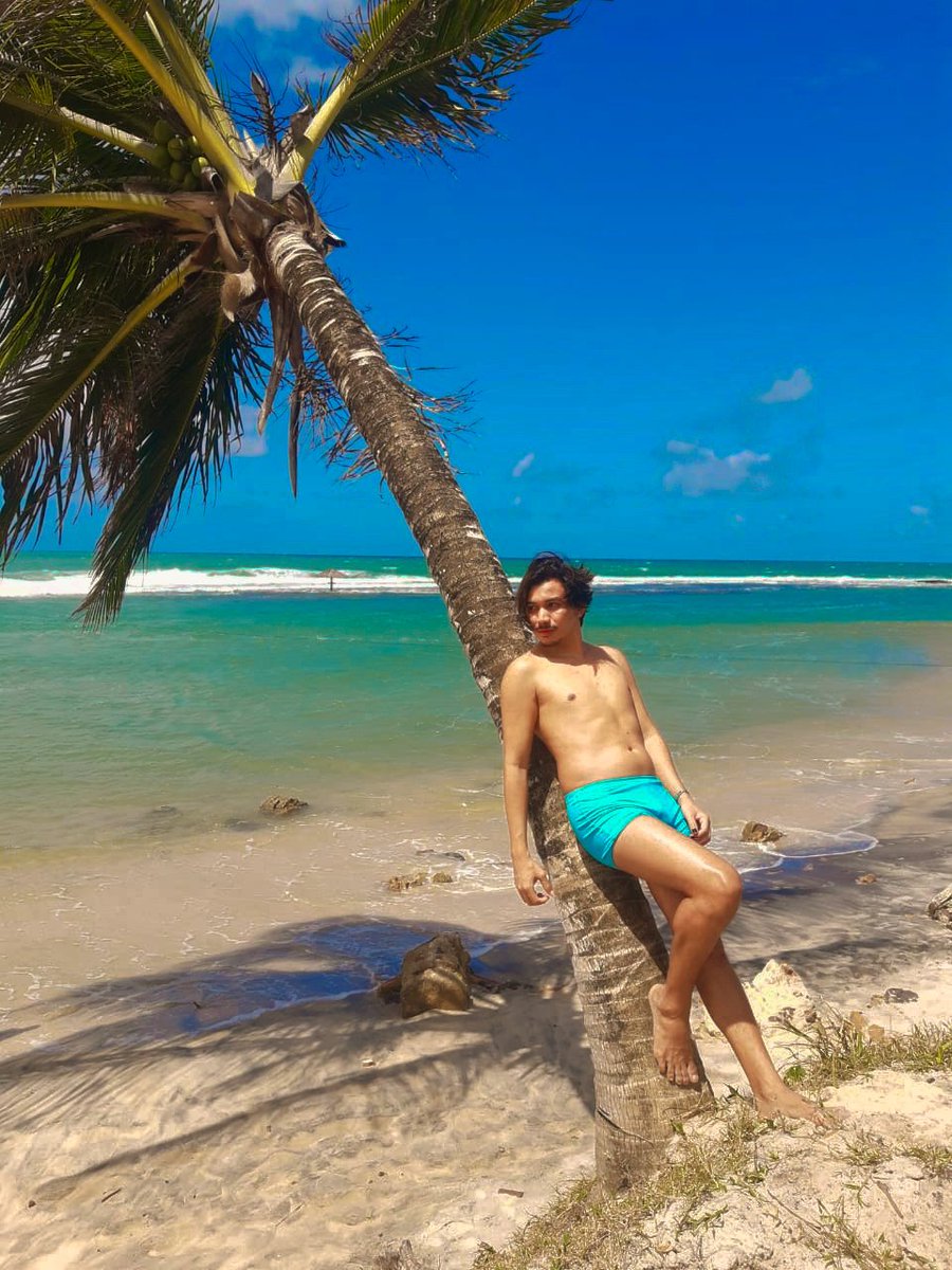 Davi13130's tweet photo. 🏝🌺 https://t.co/ZKjpLrXEru