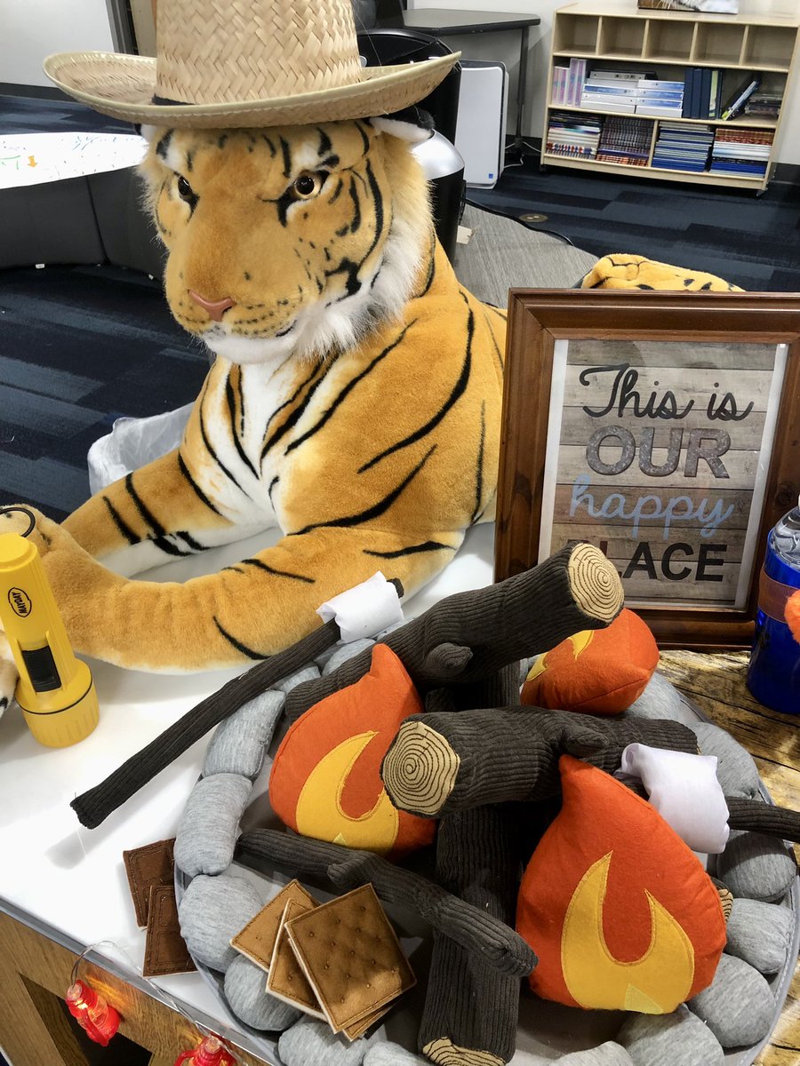 Awesome day of learning and team building with staff and @OCTPedevilla @OCTBailey @OCTGarciaC #oct4u #campOCT