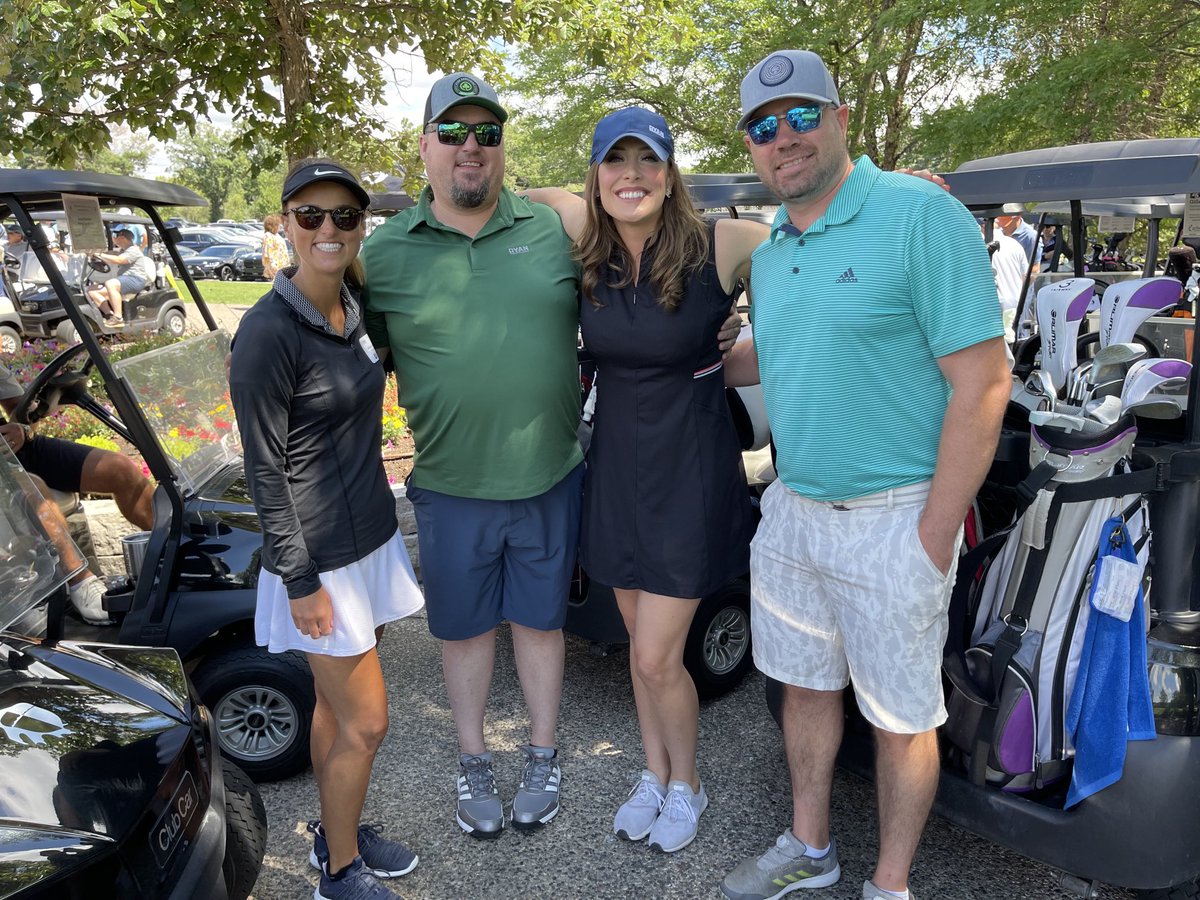 Nancy Hefko (@hefko_nancy) on Twitter photo <a href="/ryancompanies/">Ryan Companies</a>, thank you for supporting the <a href="/GilletteChildrn/">Gillette Children's</a> golf tournament! Looking good out there at <a href="/NorthOaksClub/">North Oaks Golf Club</a>. For the kids! ⛳️😎👏❤️ <a href="/ryancompanies/">Ryan Companies</a>, thank you for supporting the <a href="/GilletteChildrn/">Gillette Children's</a> golf tournament! Looking good out there at <a href="/NorthOaksClub/">North Oaks Golf Club</a>. For the kids! ⛳️😎👏❤️