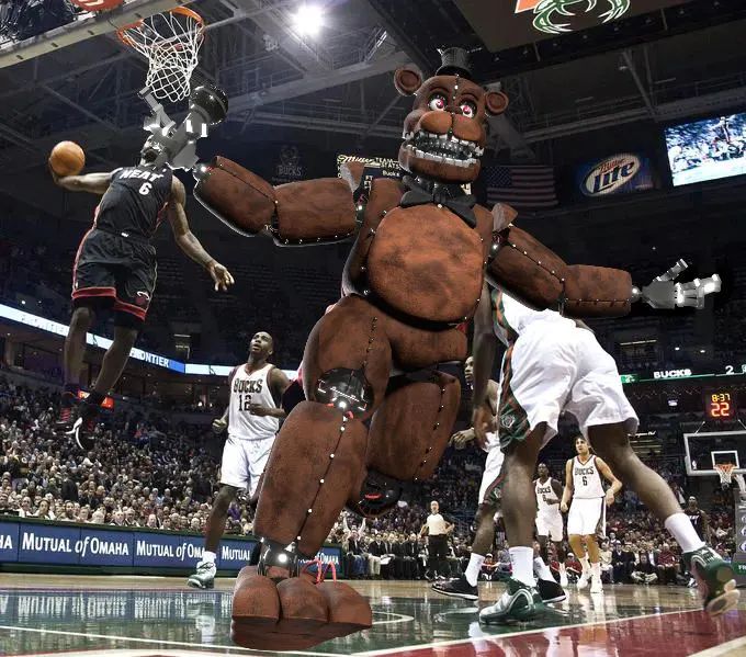 fuck #VoreDay
Retweet for freddy Balling
#FNaF_8th_anniversary
#FNAF #fnafanniversary