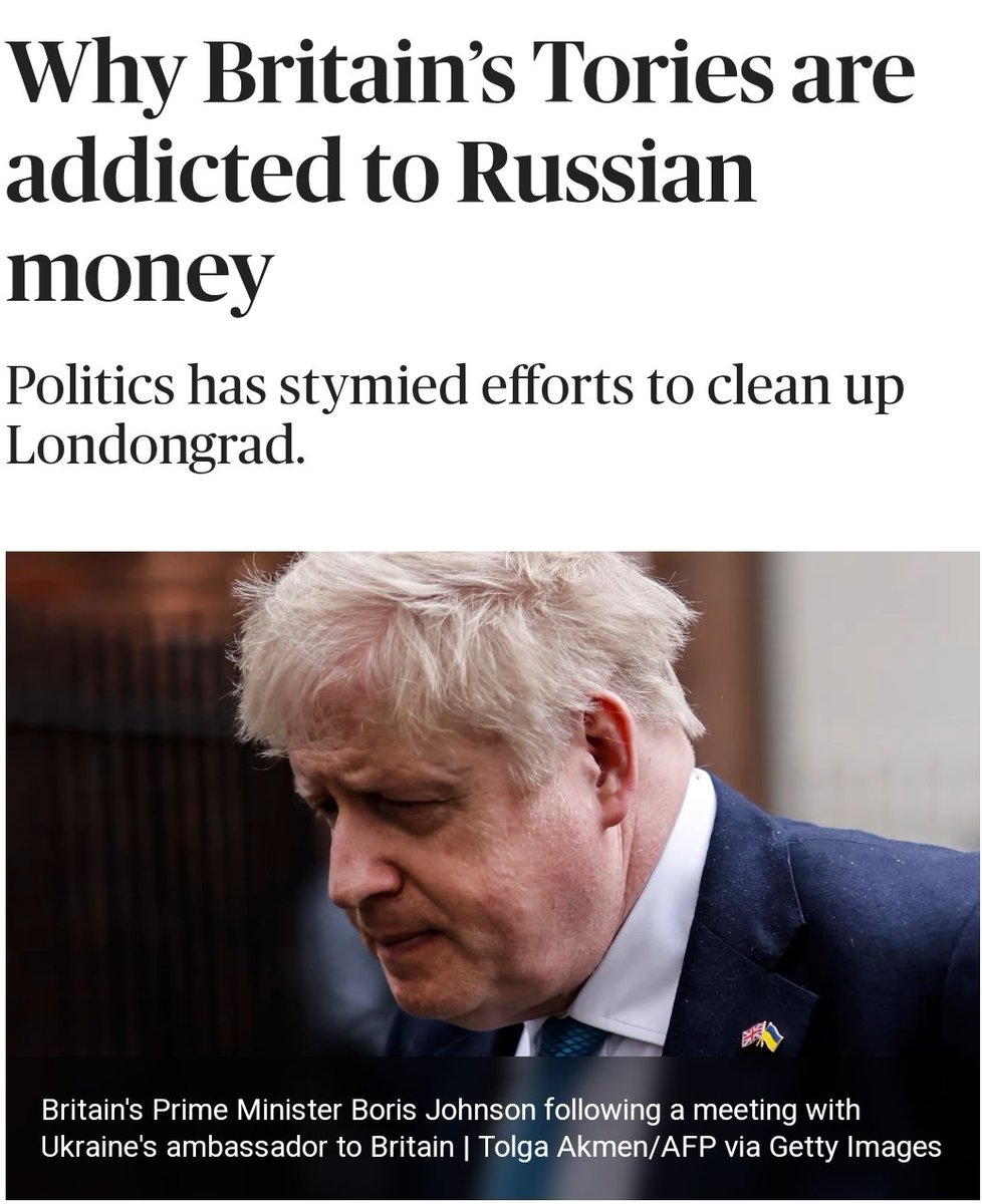 @Times__Earth Easier to connect with the #Russian #Paymasters #JohnsonTheRussianStooge #JohnsonPutinsPony #JohnsonMoscowsMule #JohnsonPutinsPuppet 
#JohnsonTheLyingCoward 
#ConservativeRussianBrexit 
#ConservativeRussianAssets
@BorisJohnson @carrielbjohnson #CarrieGate
#carrieantoinette #Scum