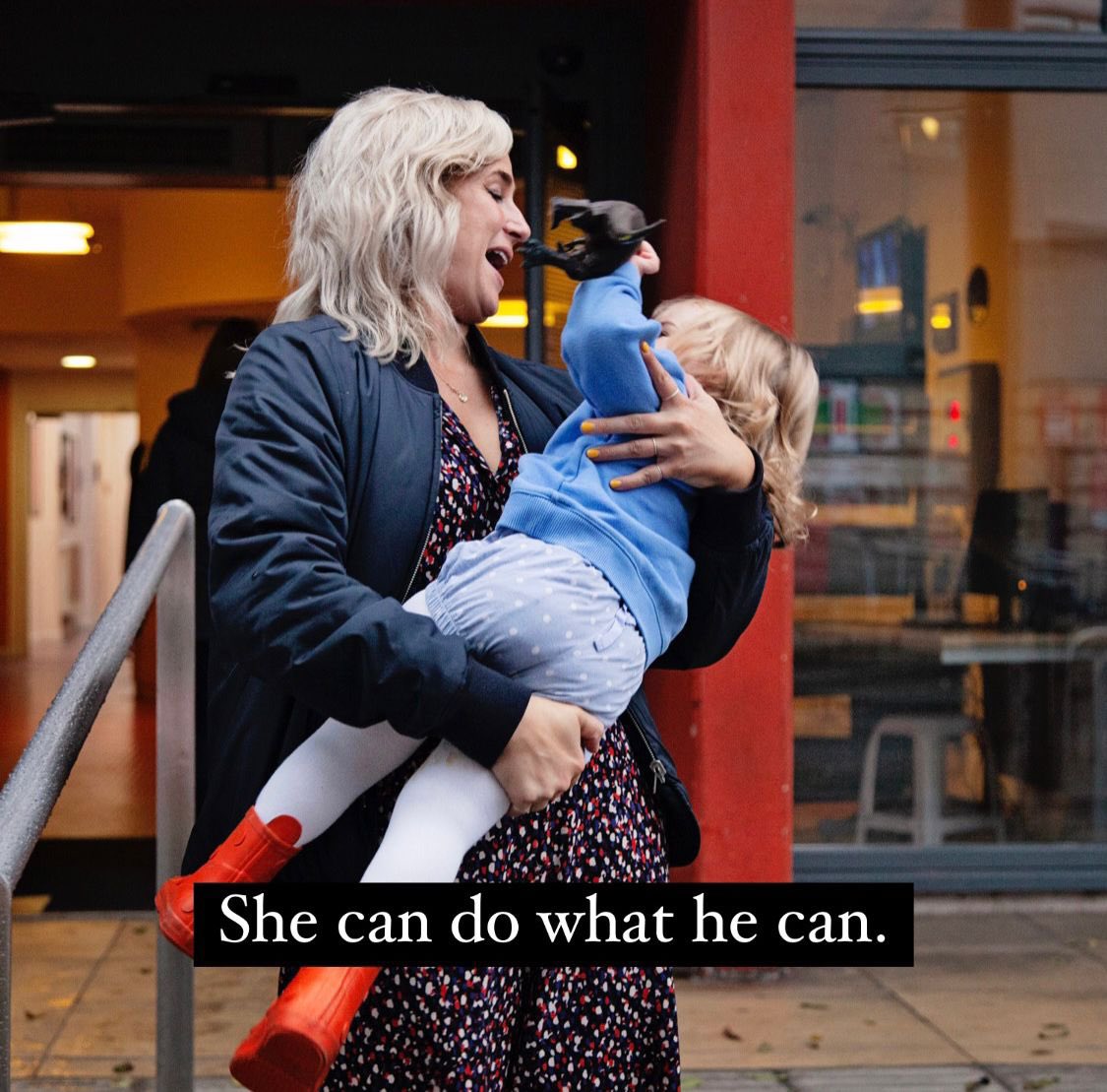 AD | Wondered how to be a parent and a soldier? Listen to the latest @britisharmy #TheLockerPodcast episode where we talk women rising through the ranks <a href="/armyjobs/">Army Jobs</a> #ad