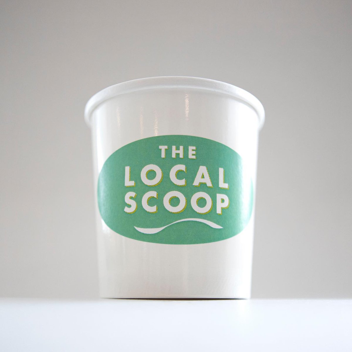 What flavor would YOU like hand-packed to-go?? Comment below. 👇🏻