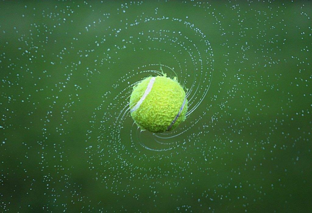badgertennis's tweet photo. We are going to delay the start of practice today (8/8) until 4 to give the rain time to clear out. We will finish at 5:45. https://t.co/0xvr0GVcvQ