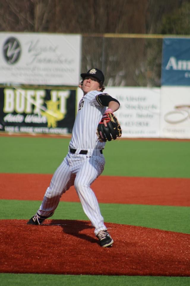 Seth Sam (@seth_sam_11) on Twitter photo More than excited to announce that I will be furthering my academic and athletic career at <a href="/MSC_Baseball/">Aggie Baseball</a>. I want to give it all to God who’s talent got me here. Also thanks to my family and coaches who got me here. <a href="/JustinEclavea/">Justin Eclavea</a> <a href="/TysonSeng15/">Tyson Seng</a> <a href="/_Coach_D/">Curt Dixon</a> <a href="/Buff_Baseball/">McAlester Baseball</a> #LetItLoose More than excited to announce that I will be furthering my academic and athletic career at <a href="/MSC_Baseball/">Aggie Baseball</a>. I want to give it all to God who’s talent got me here. Also thanks to my family and coaches who got me here. <a href="/JustinEclavea/">Justin Eclavea</a> <a href="/TysonSeng15/">Tyson Seng</a> <a href="/_Coach_D/">Curt Dixon</a> <a href="/Buff_Baseball/">McAlester Baseball</a> #LetItLoose