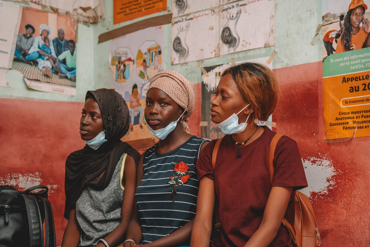 What is the state of #health and wellbeing of #adolescent girls in developing countries? 

This report provides policy guidance on interventions that have sought to (1) increase educational attainment, (2) delay childbearing, and/or (3) delay marriage.
ow.ly/tmW750Kfi7O