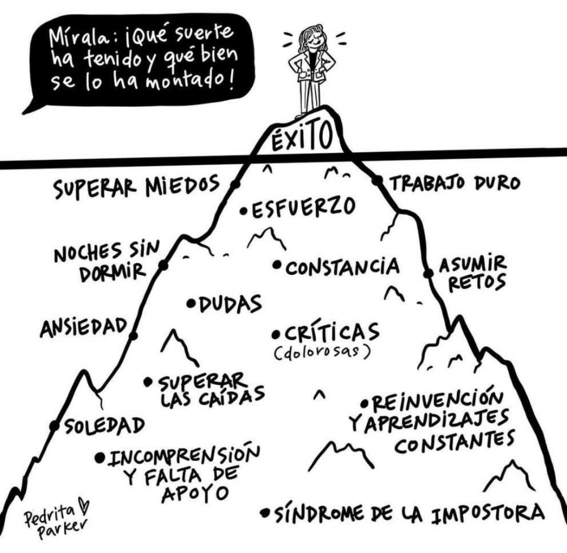 Cuidar al que Cuida tweet media