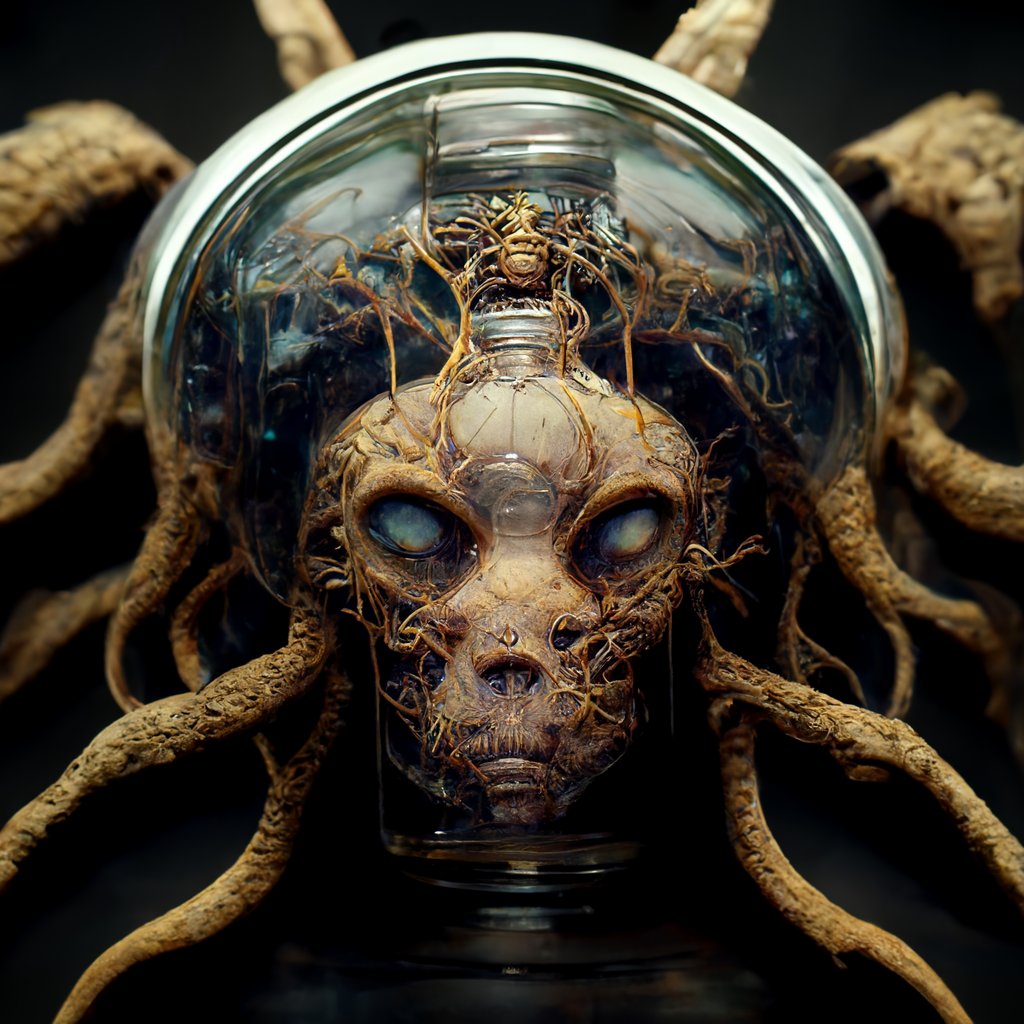 Jar Art on Cardano tweet media
