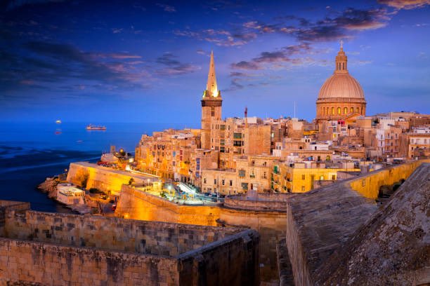 Gece fırsatı Malta - 455.00 TL 😳😳😳 Biletler 👇👇👇 ucuzucuyorum.com/flights?t=0&de…