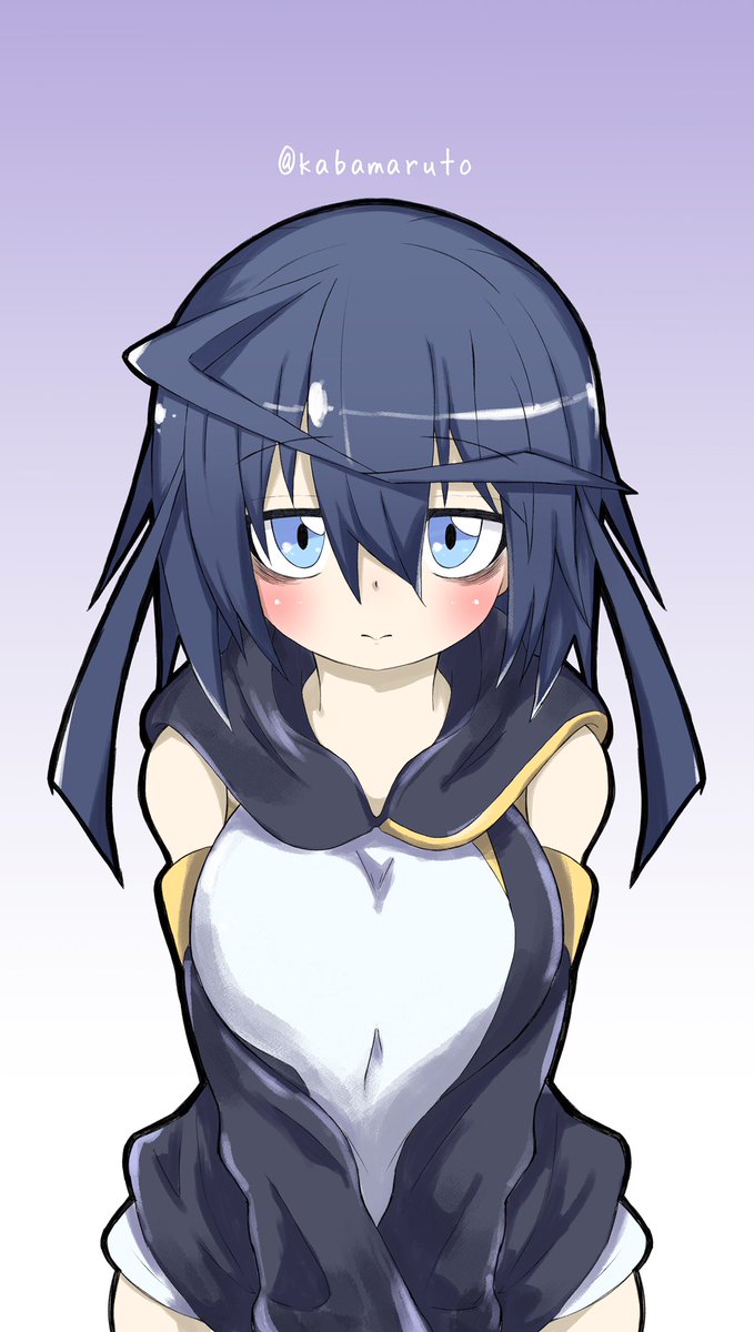 たまに載せたくなるうちの子 