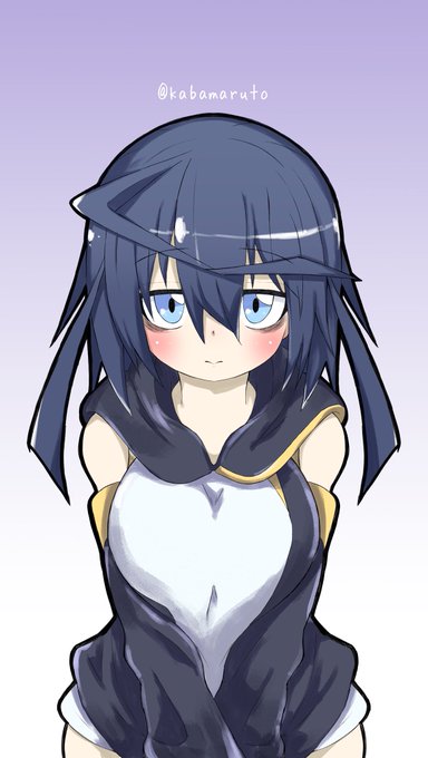 たまに載せたくなるうちの子 