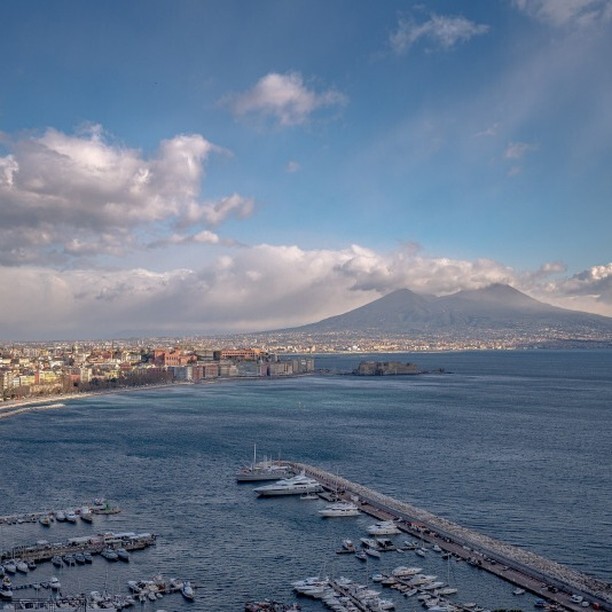 ViaggiElefante's tweet photo. Napoli ☀

Partenza il 29 ottobre alla scoperta di una città storica dalle infinite bellezze, insieme ad un accompagnatore e storica dell’arte, per vivere questa meravigliosa città a 360°!

#napoli #italia #viaggio #tour #storia #arte #cultura #viaggi… https://t.co/9T4eUPErU0 https://t.co/CH1ephzYre