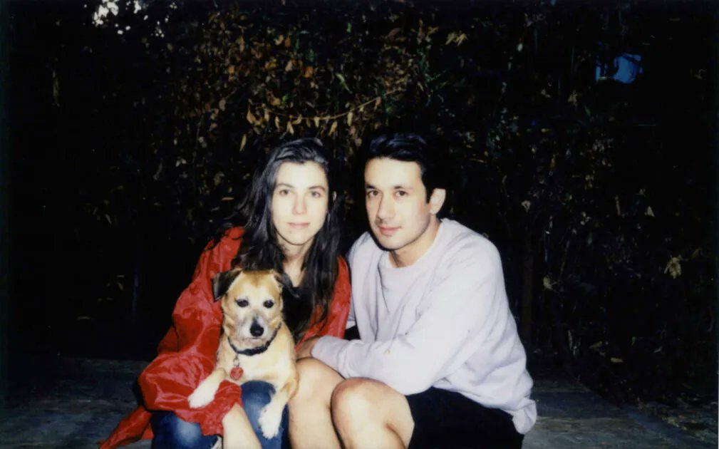 We love this short film <a href="/JULIA_HOLTER/">julia holter</a> and <a href="/tashiwada/">Tashi Wada</a> made for <a href="/BOMBmagazine/">BOMB Magazine</a> buff.ly/34AXATw ⛰️ Join Tashi for a 5-day exploration of tuning this summer! ➡️ campfr.com/onsite/tashiwa…