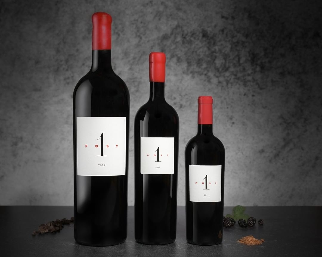 ASHNapa's tweet photo. @CrockerStarr is pleased to announce the release of their rarest wine: 2019 #CabernetSauvignon '1 Post'. “..perfectly balanced…just a magical Cabernet Sauvignon.” -#98Points , Jeb Dunnuck. Only 324 cases produced, this gem will be gone before you know it

https://t.co/90Yje4DoST https://t.co/5LGkrXuFLo