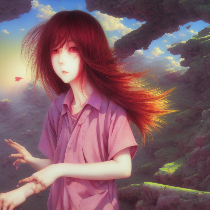 EuclideanPlane's tweet photo. #StableDiffusion #aiart #anime #rei #ayanami #evangelion #ai #aiartist #diffusion #simulacrabot #lain #iwakura #reiayanami #lainiwakura #mamimi #digitalart #animeart #animegirl #ArtificialIntelligence https://t.co/hH86bQ9zFv