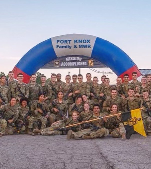 nmurotc's tweet photo. On this #motivationmonday we are highlighting CDT Slade on graduating CST today. Good work and stay motivated wildcats! 

#leaderswanted #3rdrotcbrigade #enrollnow #CST2022 @ArmyROTC @3rdROTCBrigade @GoArmy @NorthernMichU https://t.co/2mhAdmEl0l