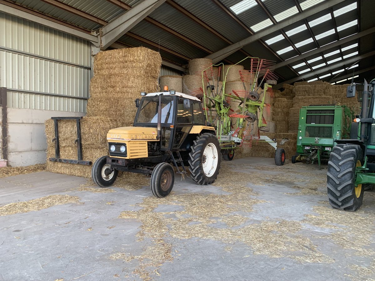 Still earning her corn ! #classic