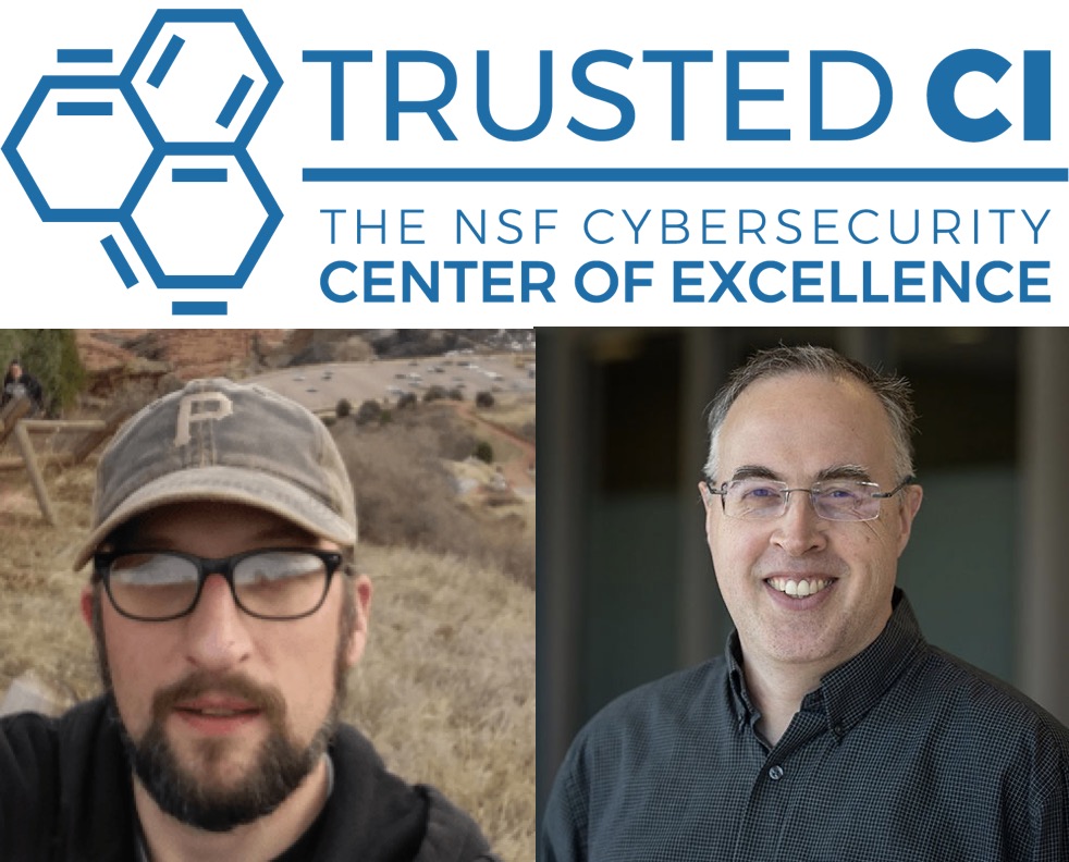 Shane Filus and Mark Krenz will give a <a href="/TrustedCI/">Trusted CI</a> presentation on CIS Controls: Monday, August 22, 11am EDT. Learn more: blog.trustedci.org/2022/08/truste… Register: iu.zoom.us/webinar/regist…