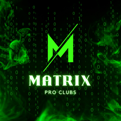 11sMatrix's tweet image. Pleased to kickstart @11sMatrix with @AiydonL 

Recruiting ahead of Fifa 23, expanding on a core of players to be competitive across paid and free platforms 💰

Looking for some💎s to trial on Fifa 22 ahead of the new game 👇

discord.gg/CdnQwNn2AN

@TheVFL_  @ProClubsRTweets