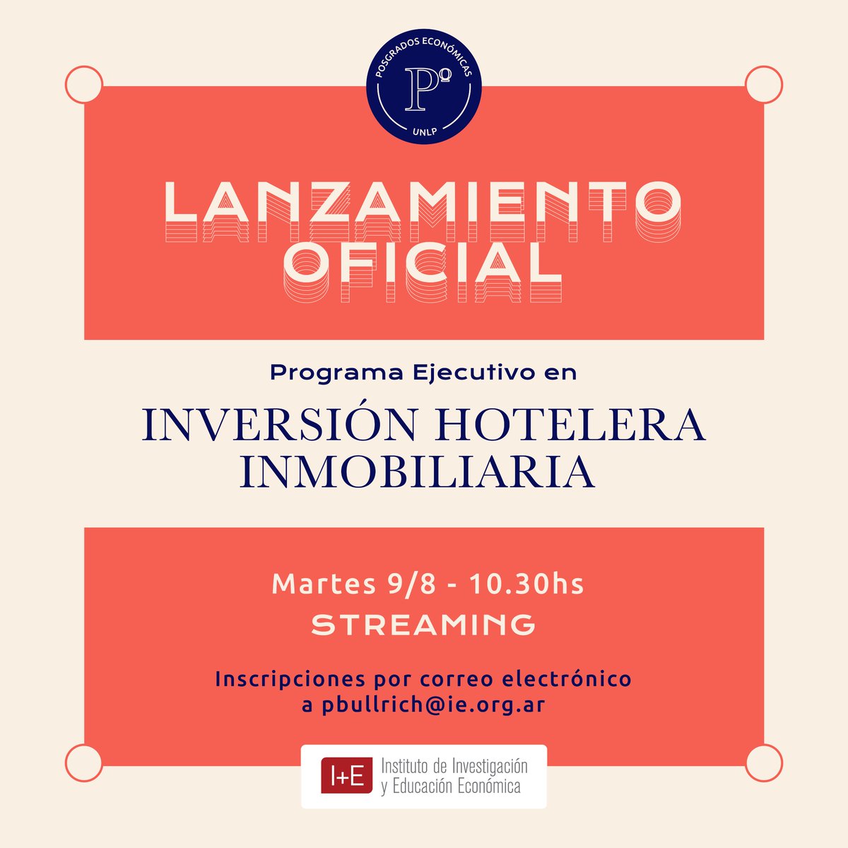 posgradoseconomicasunlp tweet media