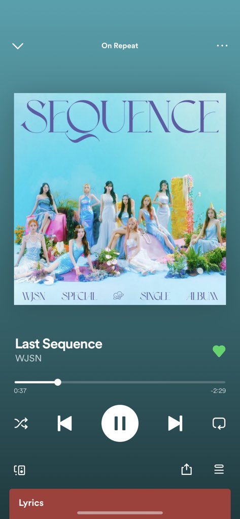 westselfish's tweet photo. i’m addicted to this song https://t.co/3WoE7NOlQ1