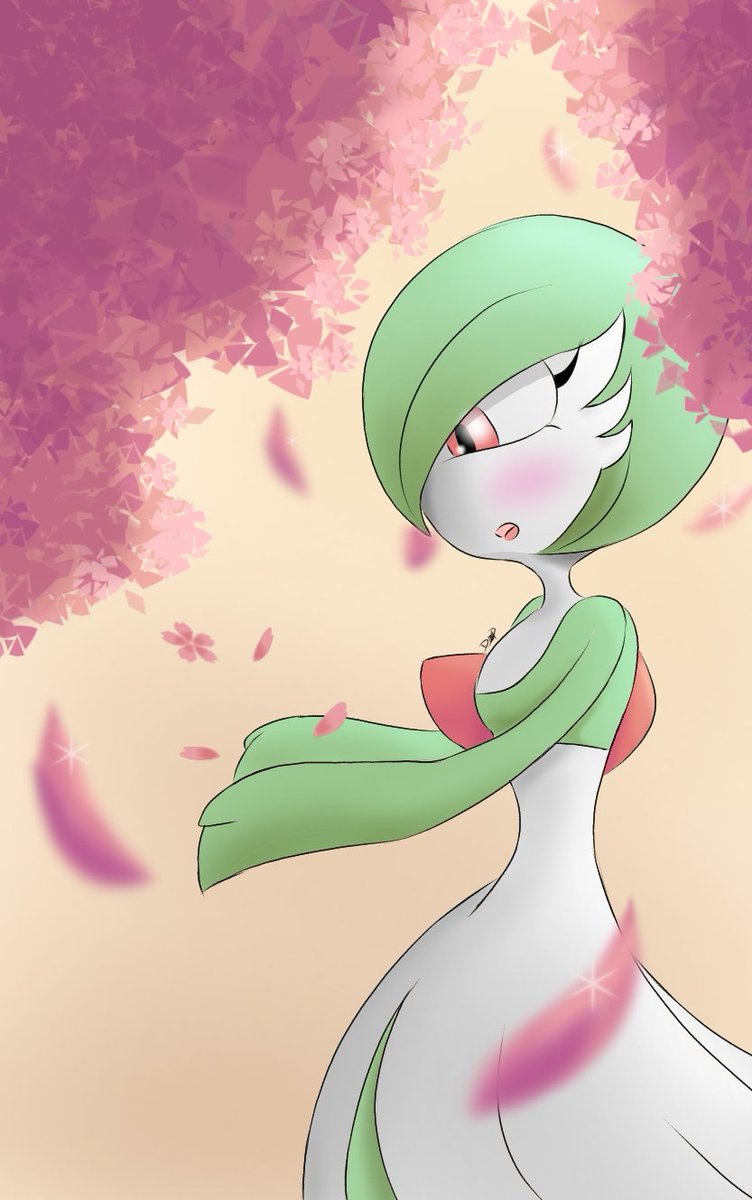 DanyTWolf's tweet photo. Gardevoir es el Pokémon más noble!💖/Gardevoir is the noblest Pokémon!💖 #Pokemon #PokemonUNITE #PokemonPresents #PokemonLegendsArceus #PokemonGO #drawpokemon #Gardevoir #dibujopokemon #dibujodepokemon https://t.co/7CSrb5ULwQ