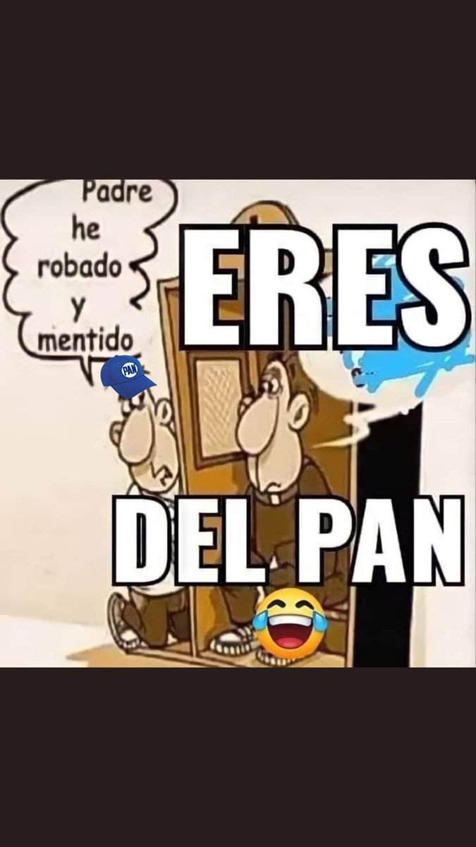 <a href="/JTrianaT/">Jorge Triana</a> <a href="/lopezobrador_/">Andrés Manuel</a> Es que están de vacaciones los holgazanes y corruptos del #Prian