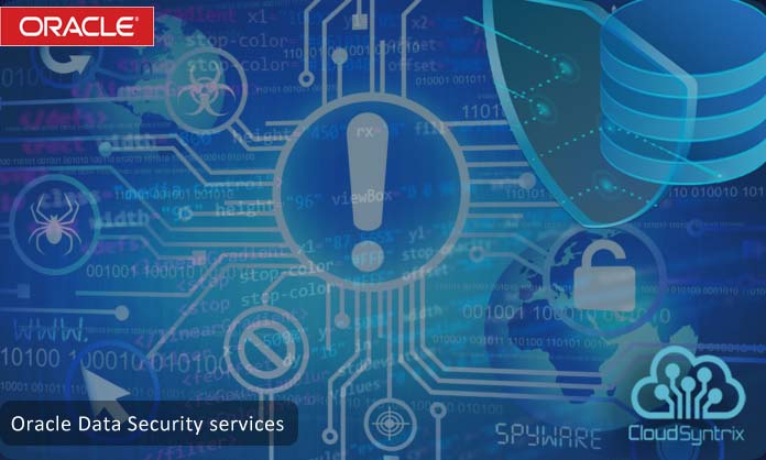 cloudsyntrixIT's tweet image. We have recognize that it is imperative for companies to improve their security posture around highly sensitive systems like Oracle EBS and Oracle databases.

An effective IT security must involve security for your network, data, endpoints, and web application.

#Oracleservices