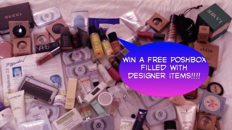 PGGCos's tweet photo. Congratulations to all our past winners of the #POSHBOX beauty giveaway! We thank you for supporting #PRETTYGIRLGANGCOSMETICS™ Send us a msg with your name & email @prettygirlgangcosmetics@gmail.com to receive updates, announcements & all #PGGC info! #beauty #cosmetics #lashes https://t.co/09N2W8jiUi