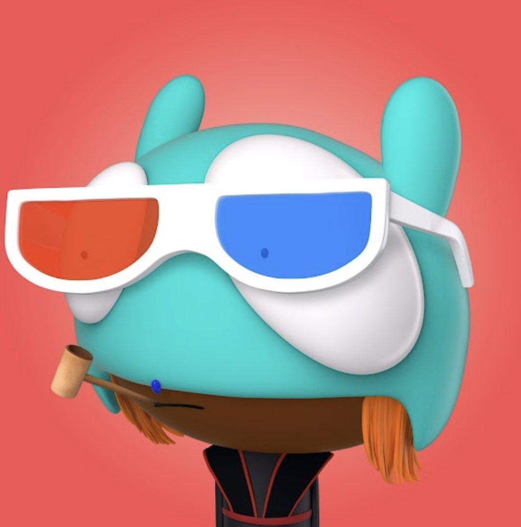 originalityPS's tweet photo. @LilHeroesNFT #lilvillainsmint https://t.co/e5NBnC4sxy