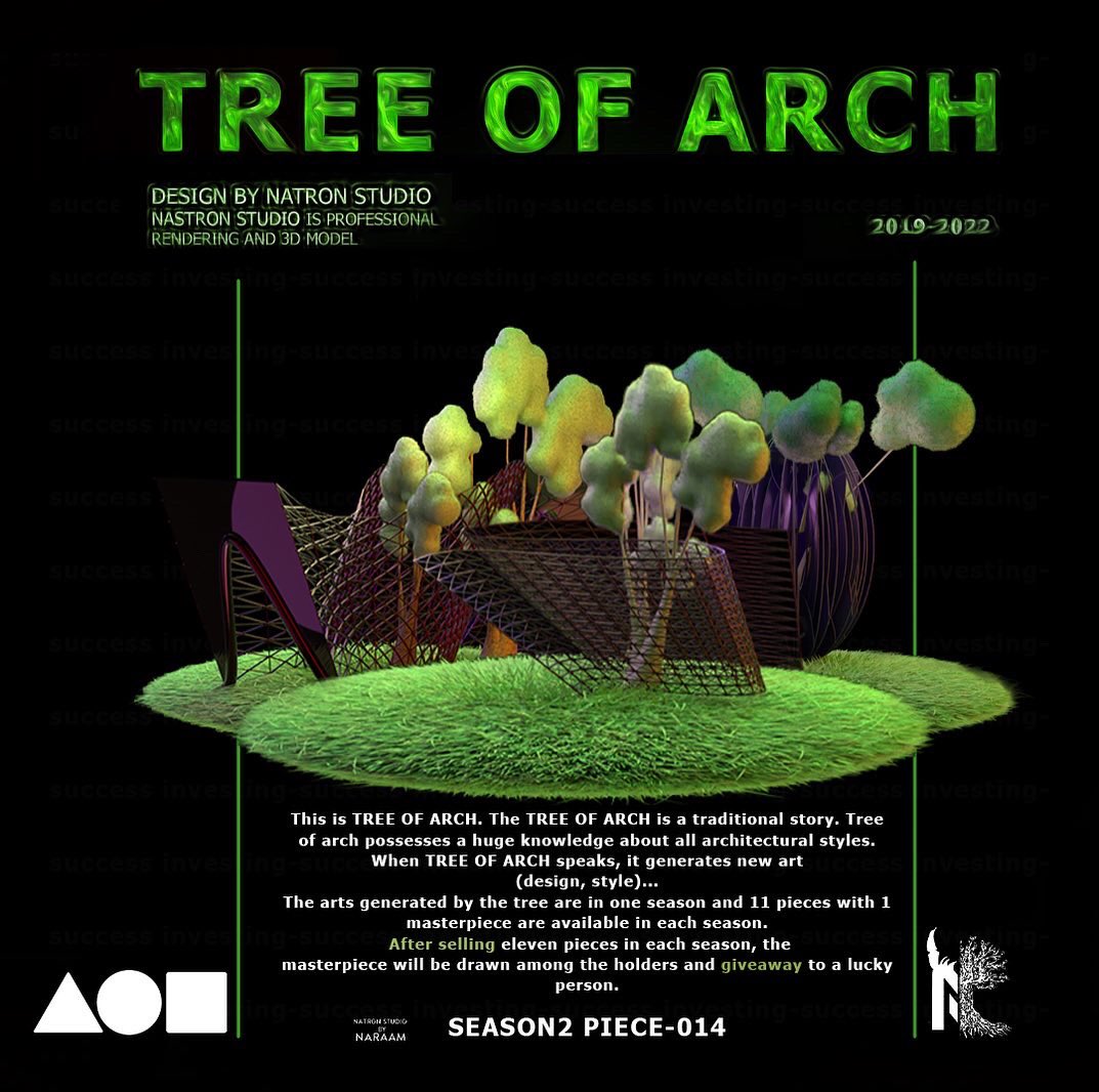 gn fam🤟🏻😴🌱
three fresh mint from my collection on <a href="/foundation/">Foundation 🌐</a> 
(013-014-015) 
please check out and send me your opinion,your advices is very important for me🤟🏻🤍
🤟🏻RT            LIKE
    👇              👇
 foundation.app/@natron3D
🌱✨🌱✨🌱✨🌱
#nft #NFTshilling #NFTCommunity