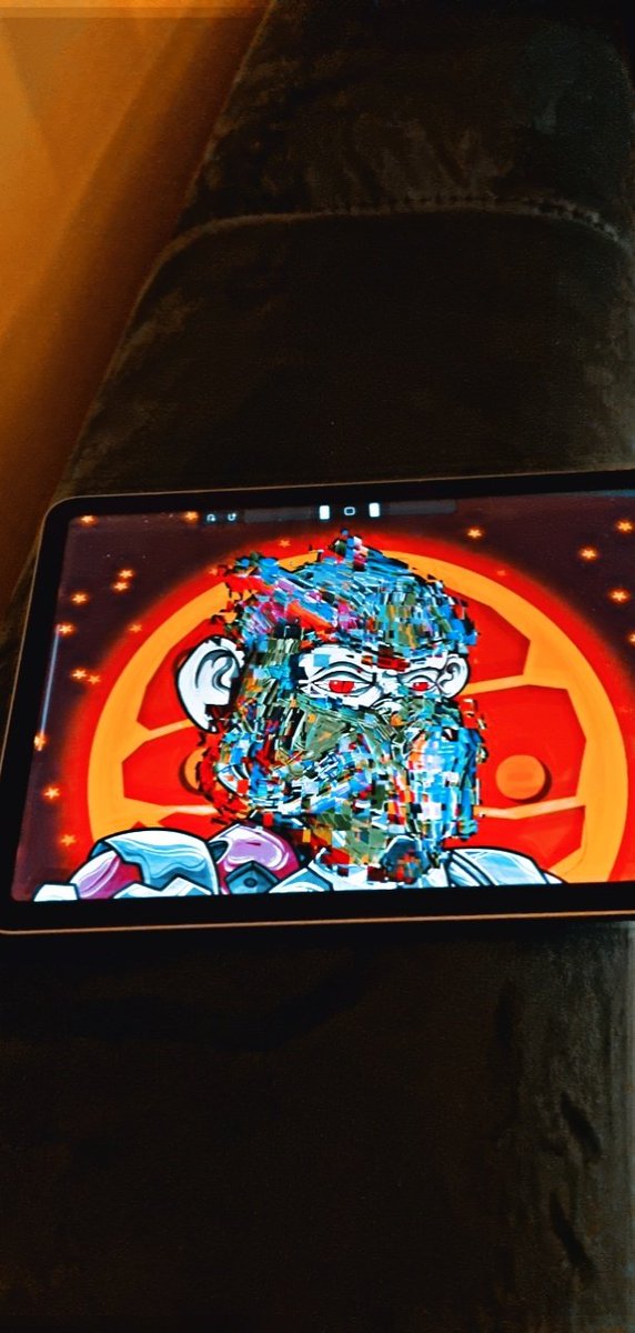 ⚛️ FAPES: Fallout Apes {76} | NFT Hedge Fund tweet media