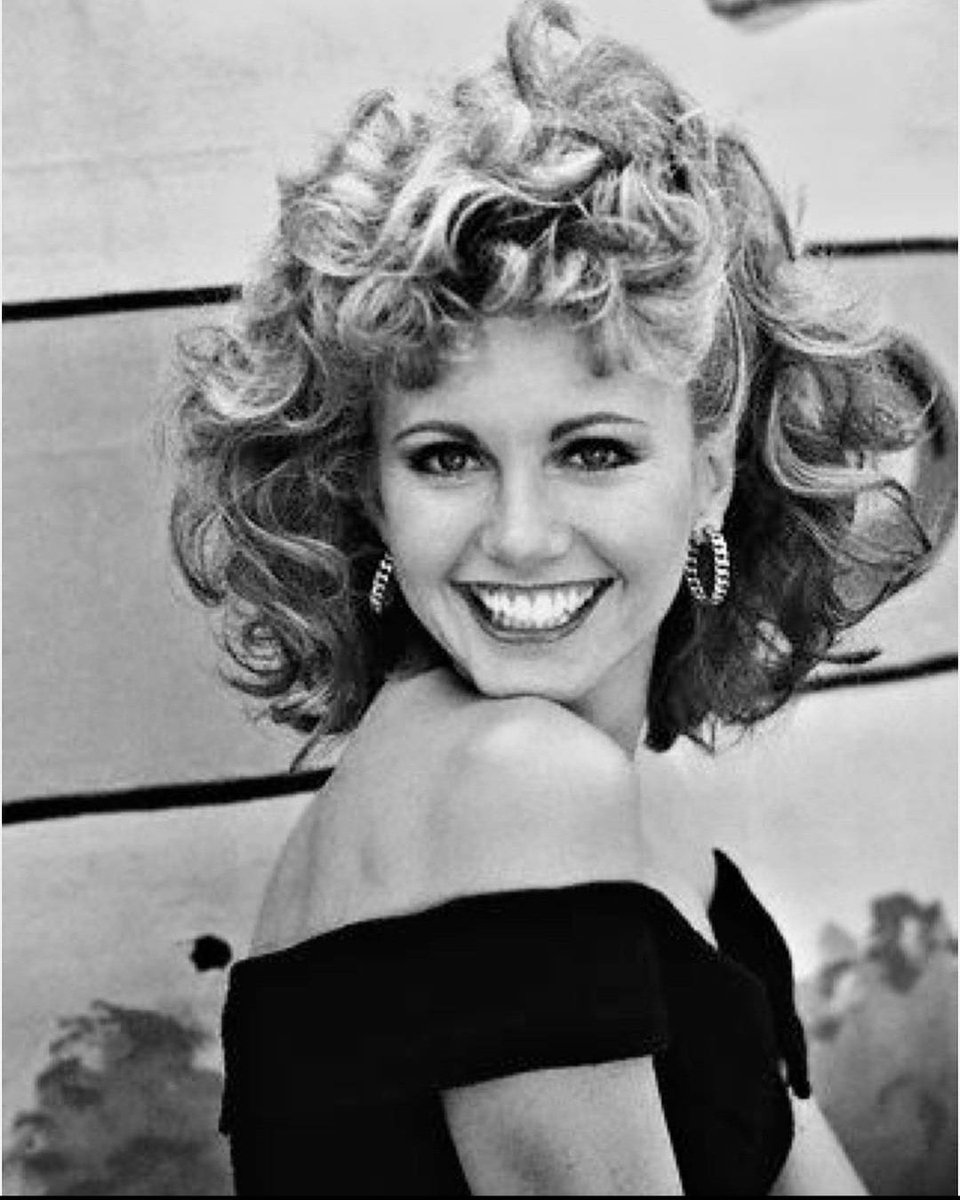 Ha mort la gran Olivia Newton-John als 73 anys. Per sempre més la protagonista de GREASE, un mite cinèfil i generacional. DEP
