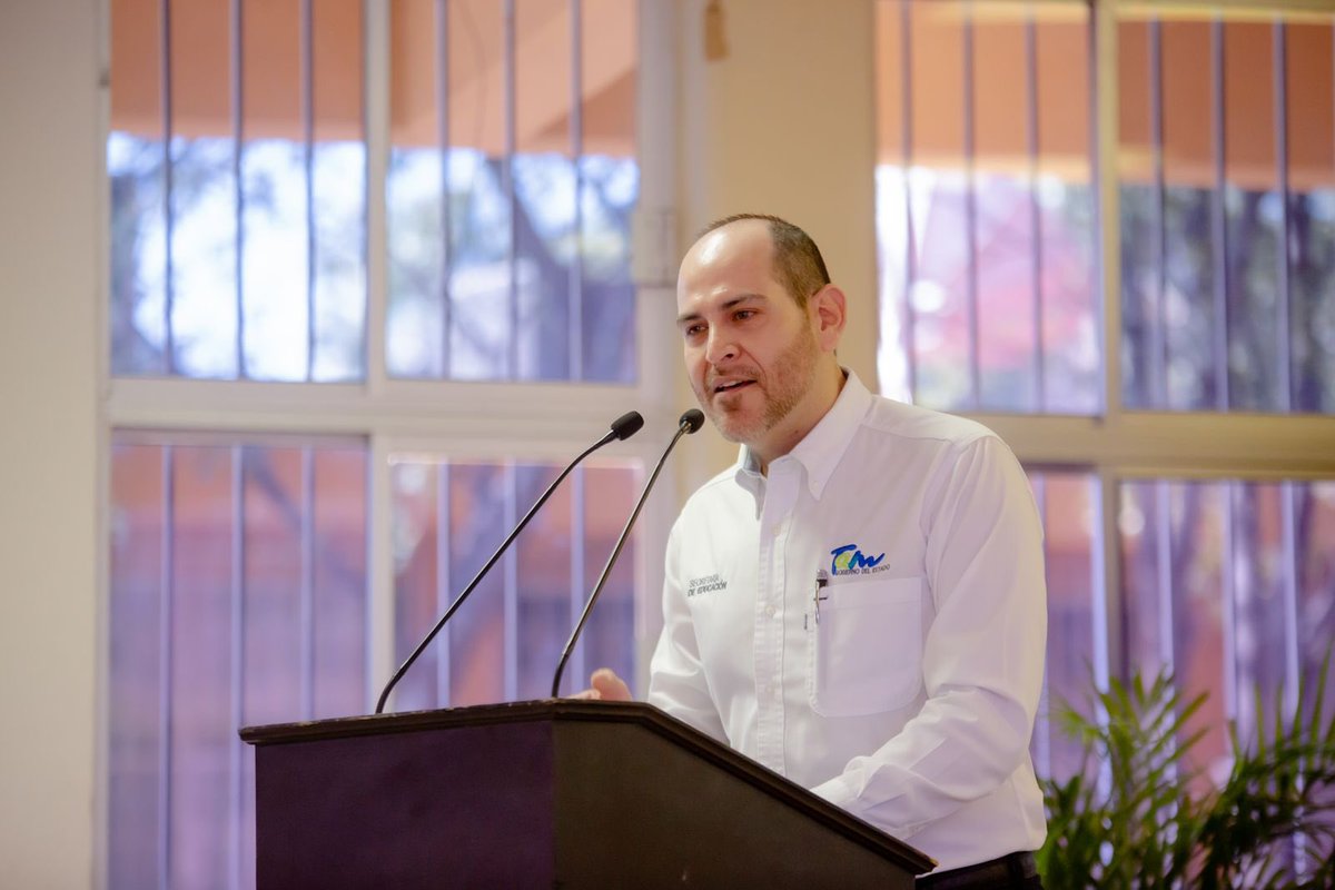 Mario Gómez Monroy tweet media