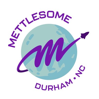 Mettlesome tweet media