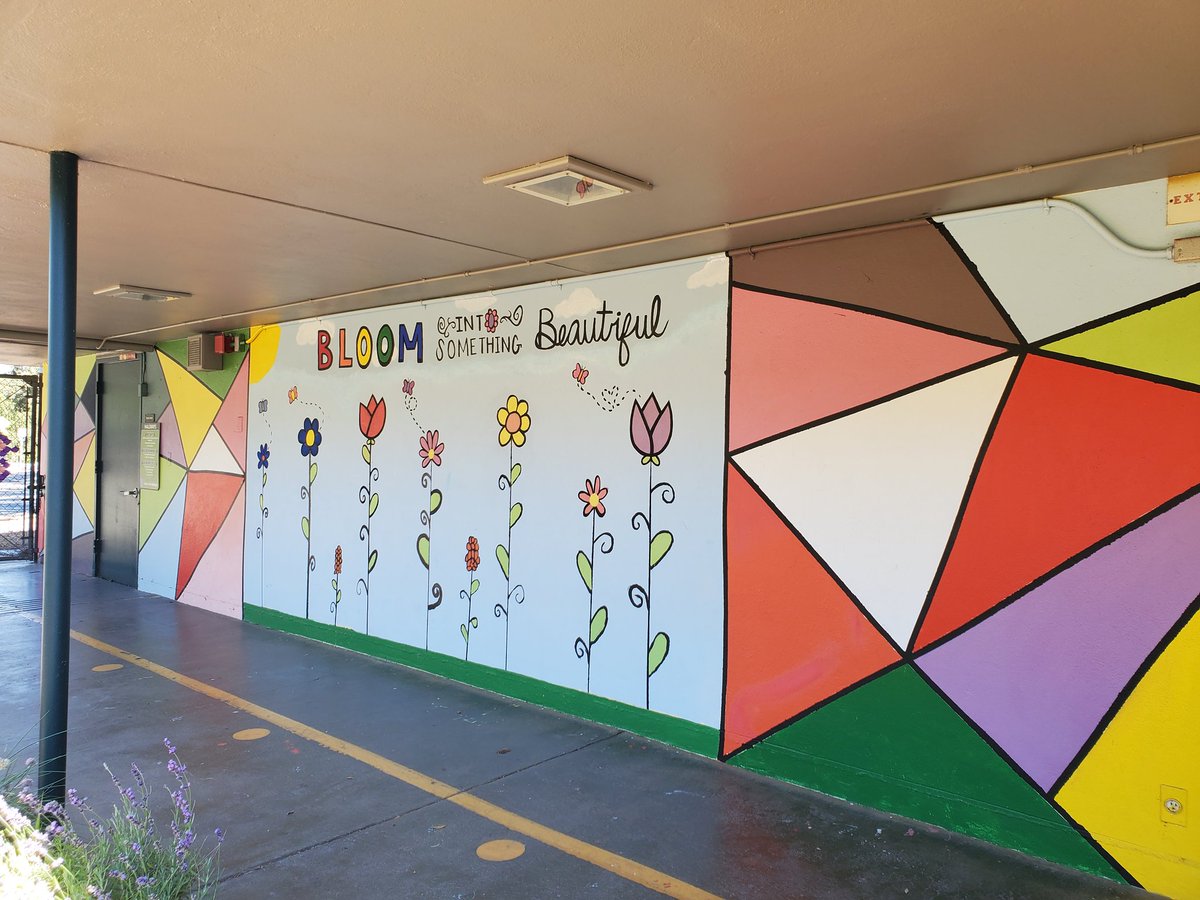 CARES ASP @FairOaksElem. tweet media