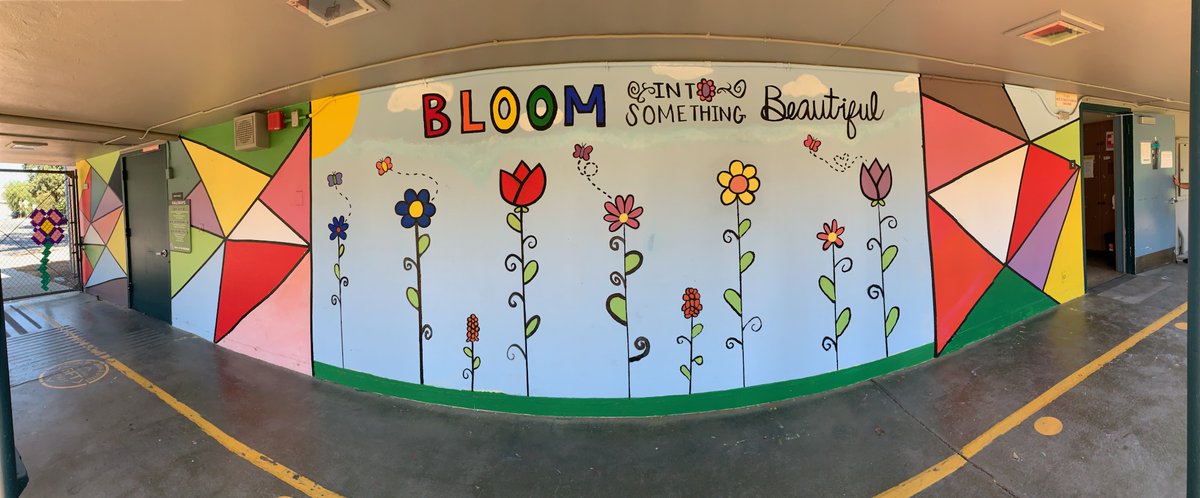 CARES ASP @FairOaksElem. tweet media