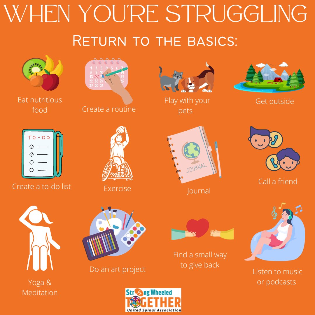 United Spinal tweet media