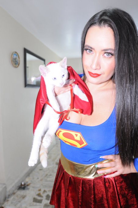 Watch Selene 🌙's leaked NSFW photo on TwXstars